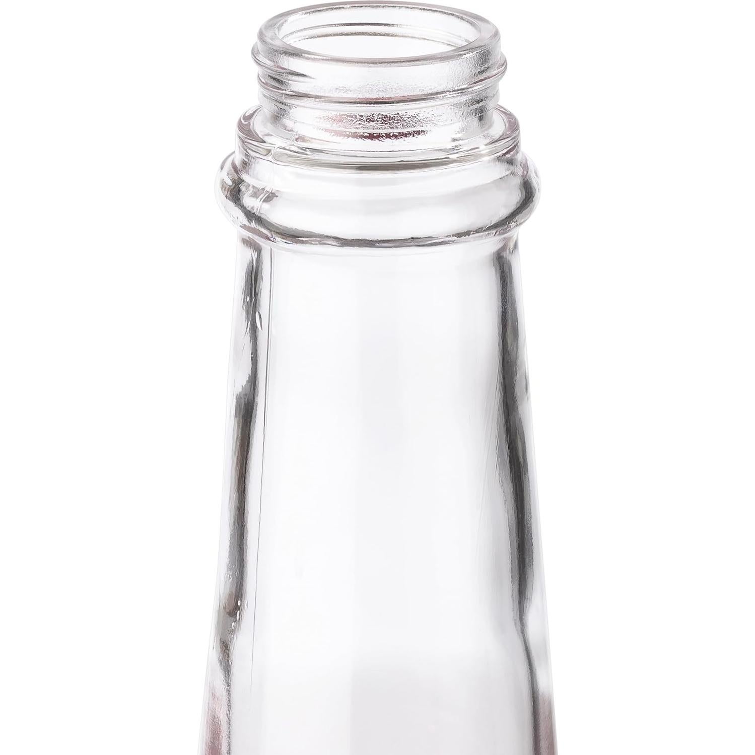 Alimentador de Colibríes More Birds Ruby 295 ml Vidrio Rojo