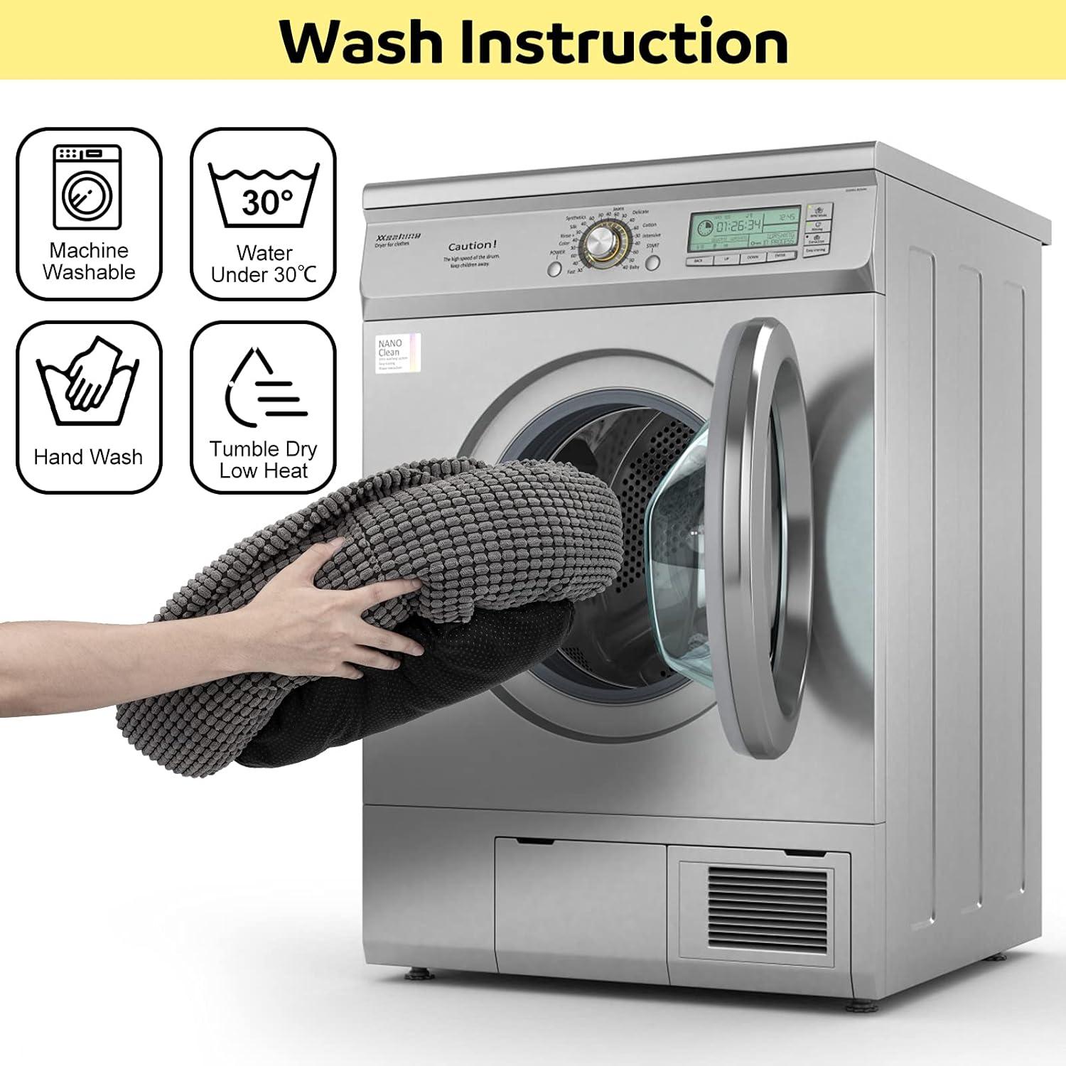 Cama Redonda para Perro Pequeño SIWA MARY 58.42cm Antiestrés