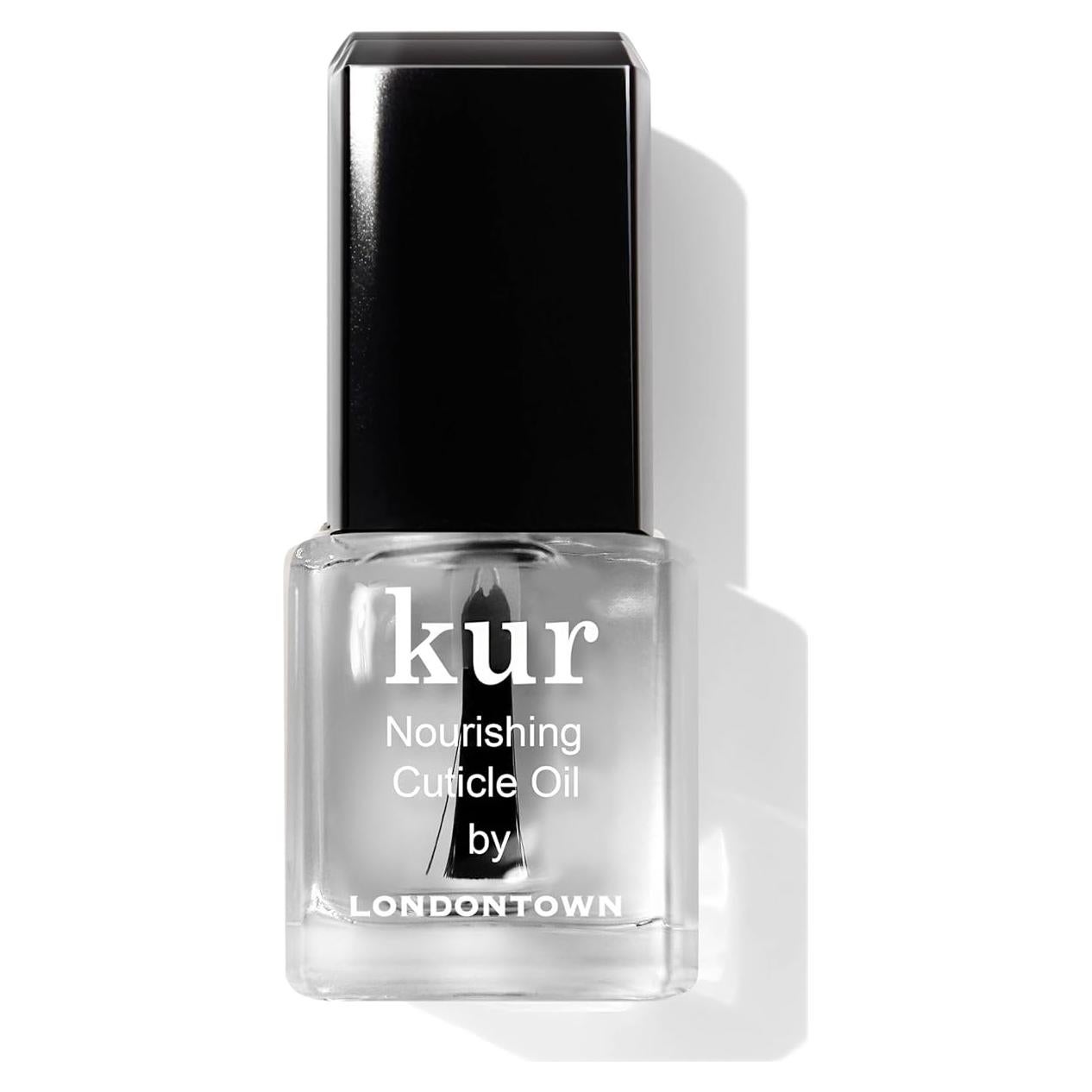 Aceite Hidratante para Cutículas Londontown 7.10 ml