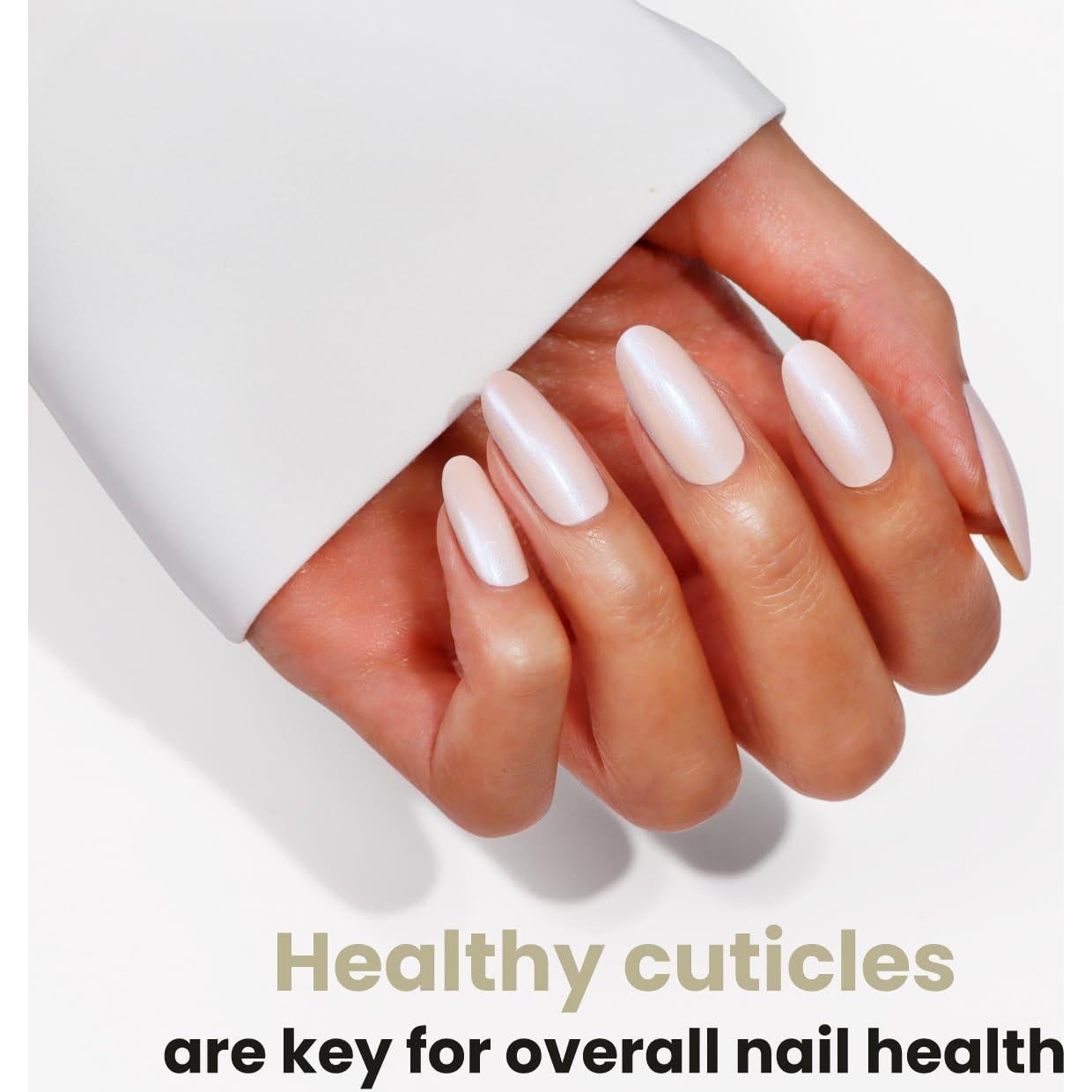 Aceite Hidratante para Cutículas Londontown 7.10 ml