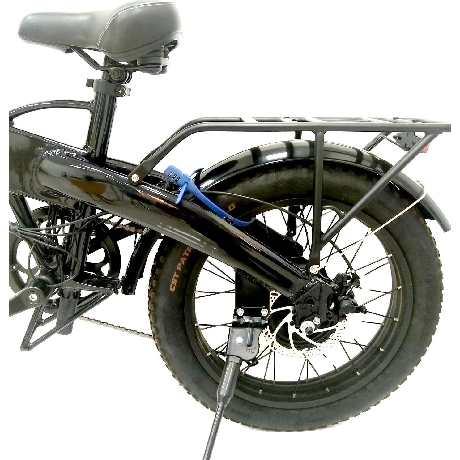 Cerradura Ajustable Eoio 2 Paquete Azul para Seguridad Infantil