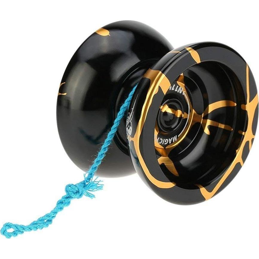 Yoyo No Responsivo MAGICYOYO N11 + Yoyo Responsivo K2 para Niños