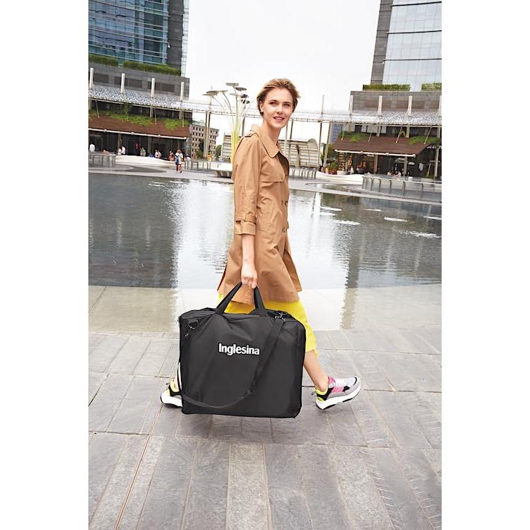 Bolsa de Transporte Inglesina Quid³ - Compatible con Cochecitos Ligeros