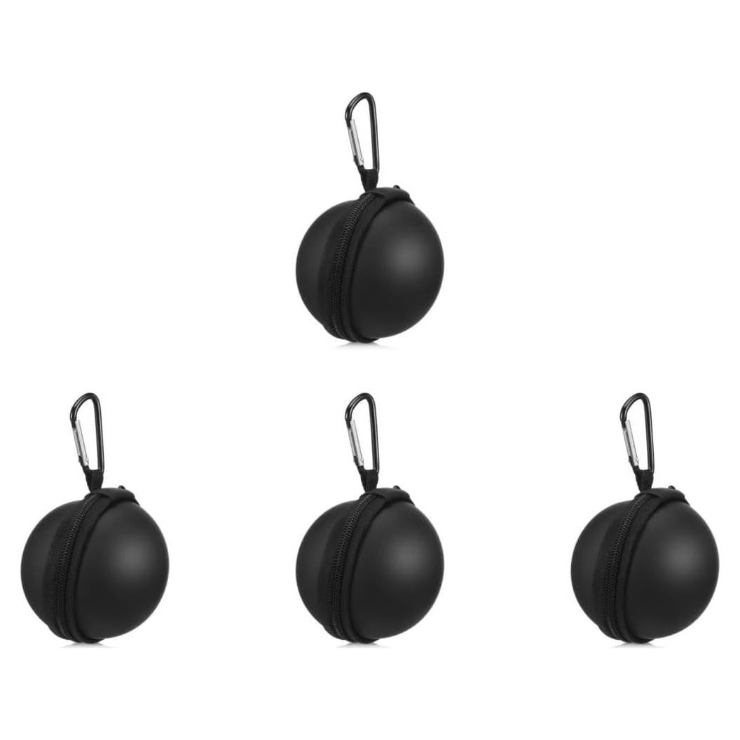 Bolsa de Almacenamiento para Yo-yo Milisten 10 Piezas EVA