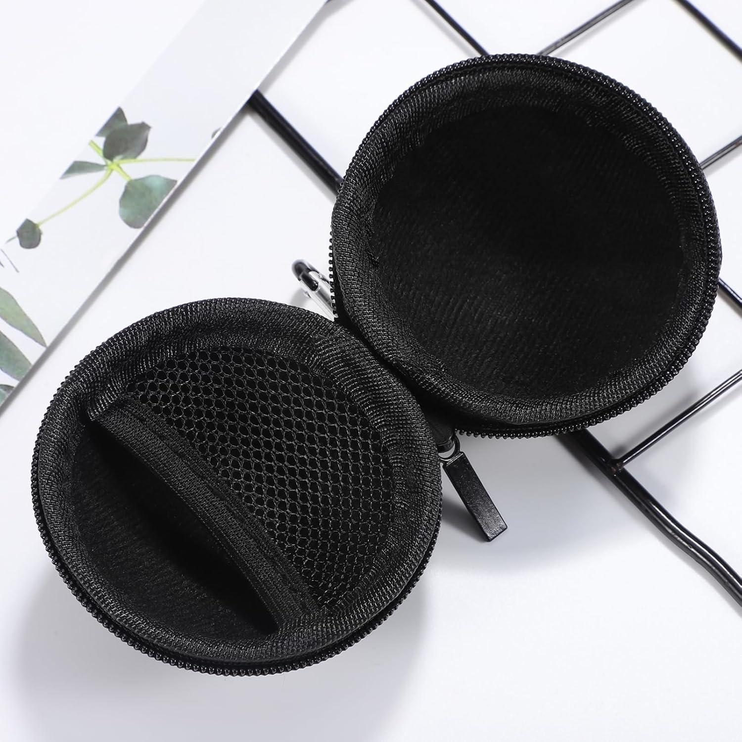 Bolsa de Almacenamiento para Yo-yo Milisten 10 Piezas EVA