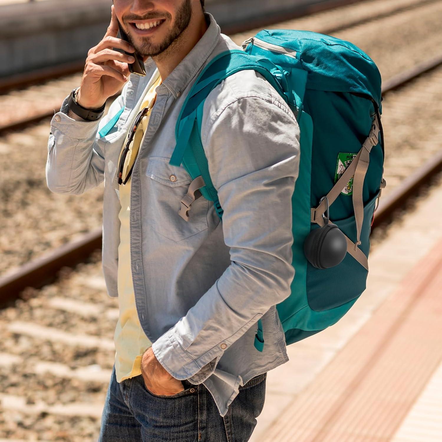 Bolsa de Almacenamiento para Yo-yo Milisten 10 Piezas EVA