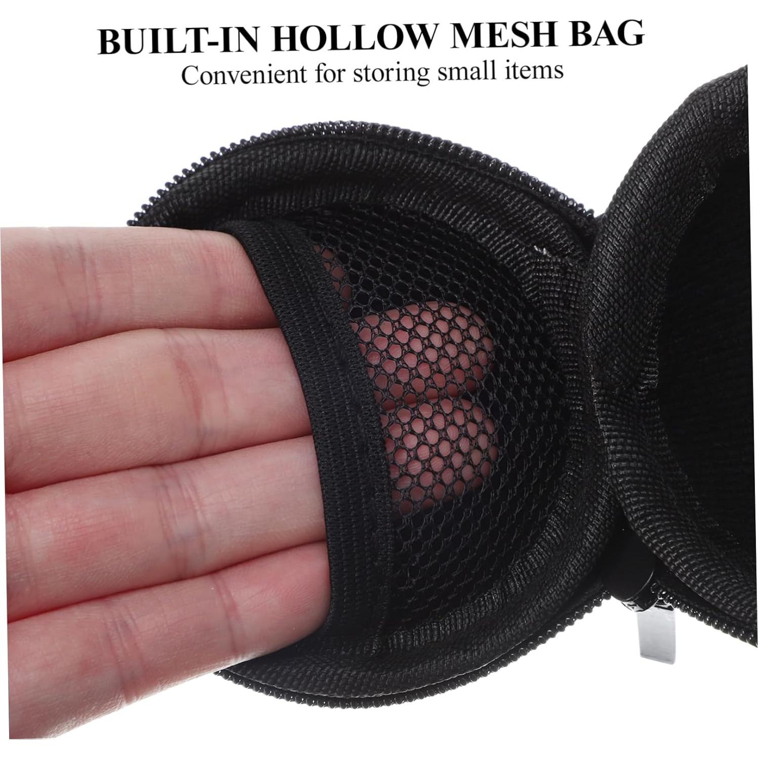 Funda de Almacenamiento para Yo-yo Toddmomy EVA 7cm Portátil