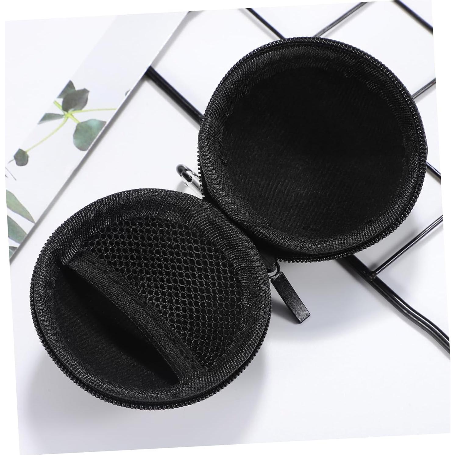 Funda de Almacenamiento para Yo-yo Toddmomy EVA 7cm Portátil