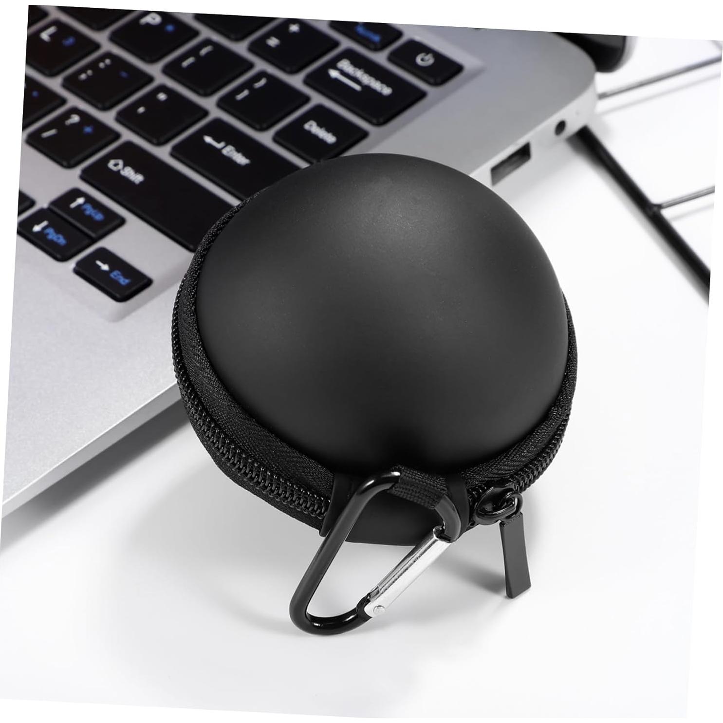 Funda de Almacenamiento para Yo-yo Toddmomy EVA 7cm Portátil