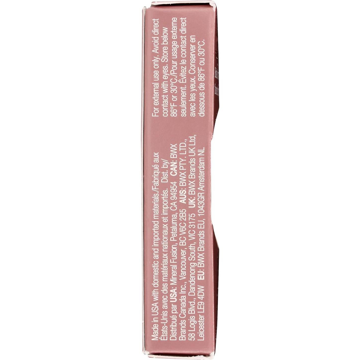 Base Compacta Mineral Fusion Cálido 7 - 9.07 g