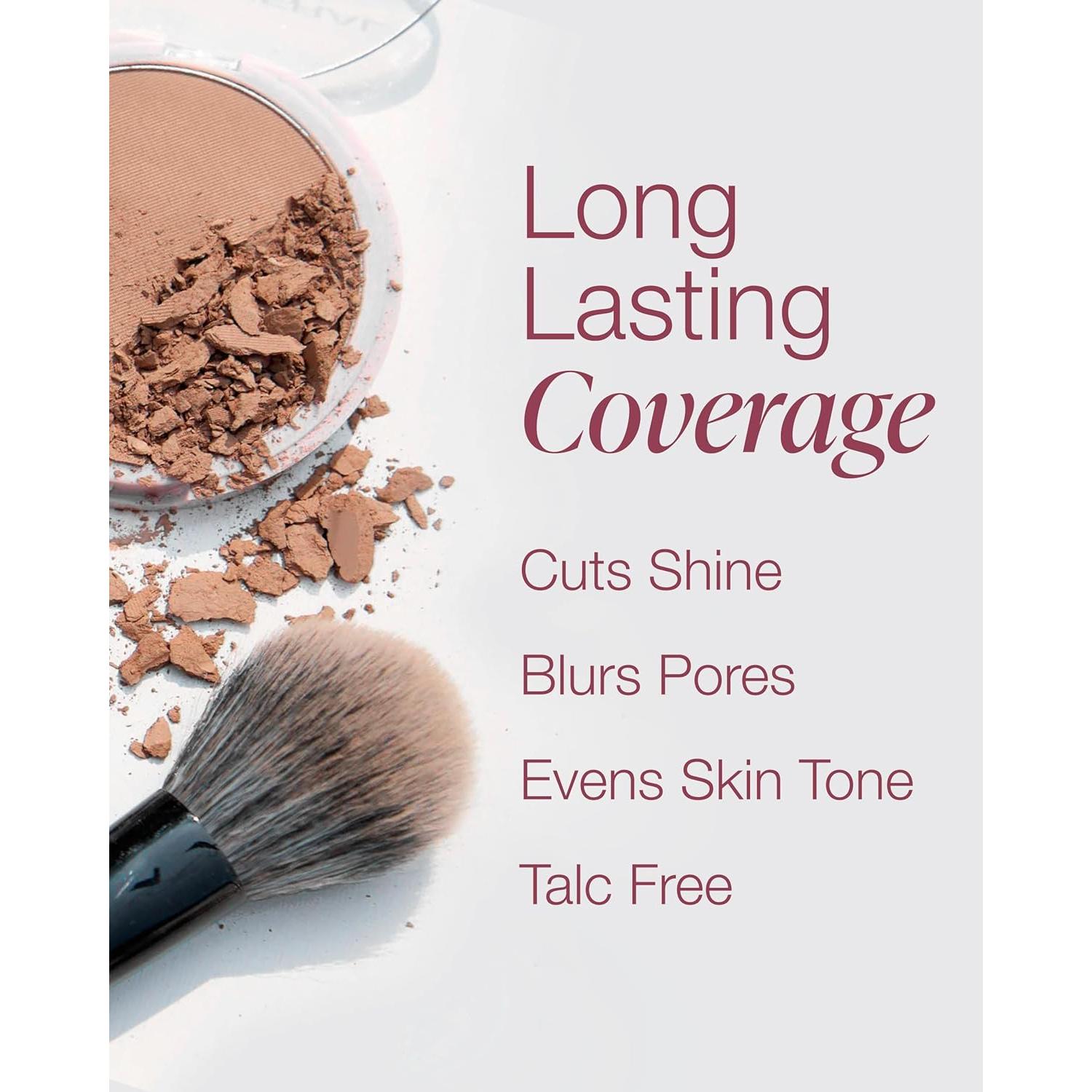 Base en Polvo Compacto Mineral Fusion Frío 2 - 9g Mate