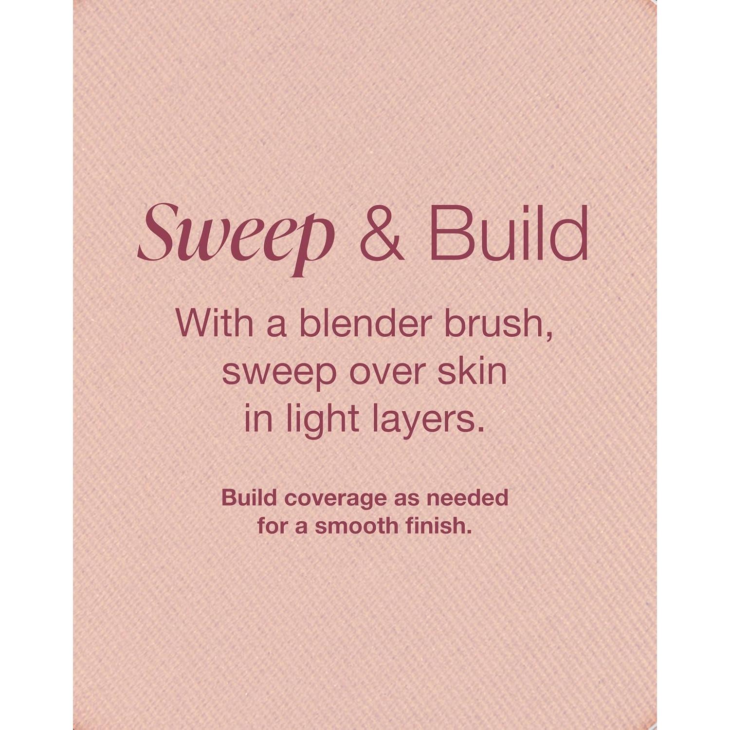 Base en Polvo Compacto Mineral Fusion Frío 2 - 9g Mate