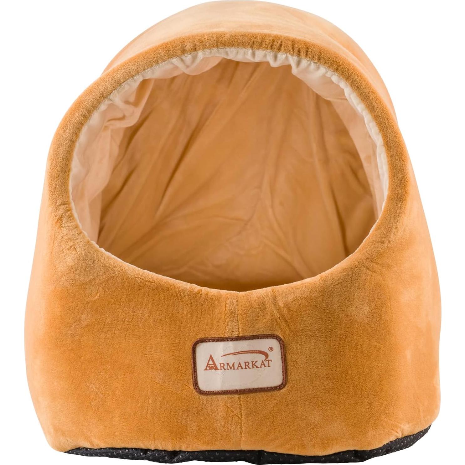 Cama para Gato Armarkat C11CZS/MH 46x33x33 cm Marrón