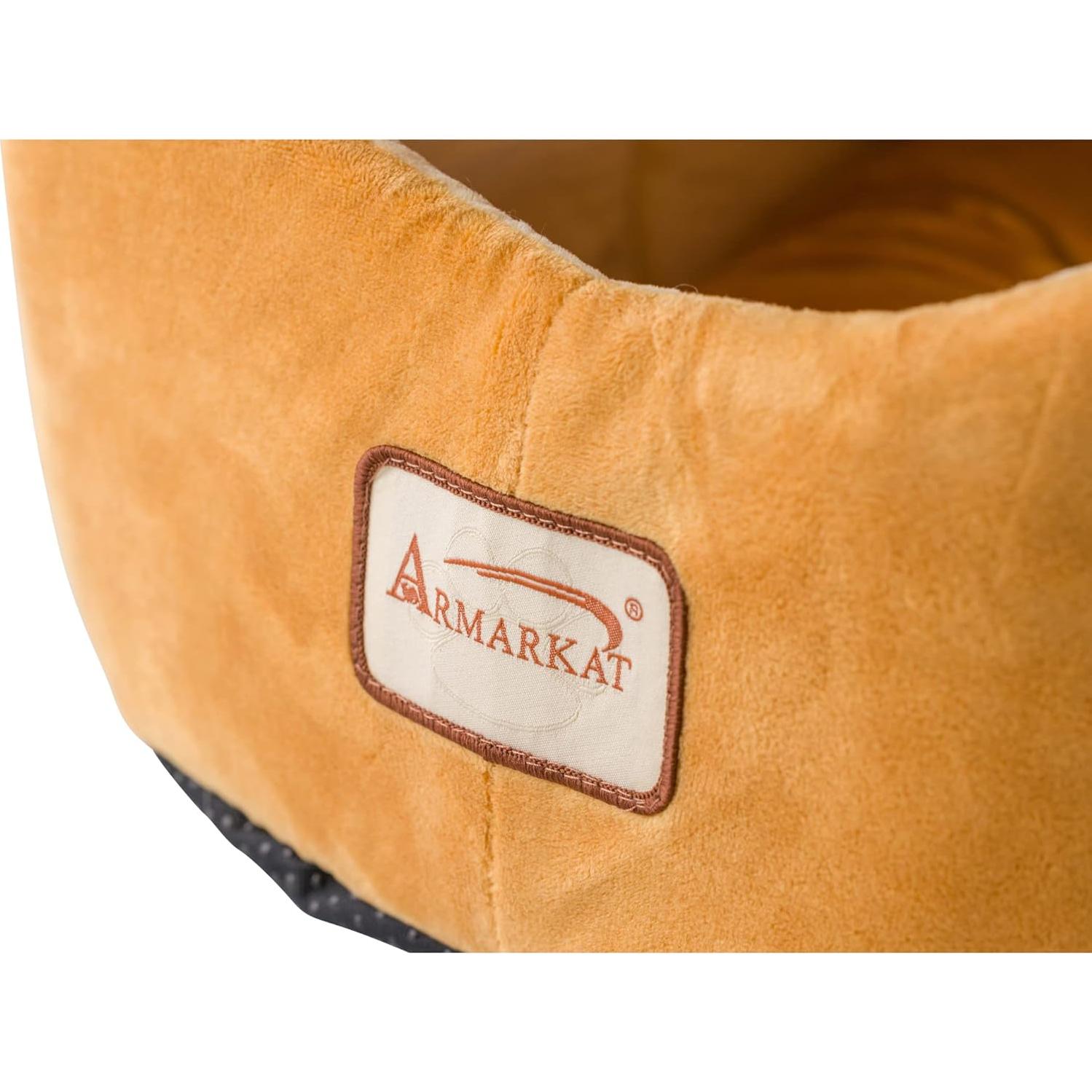 Cama para Gato Armarkat C11CZS/MH 46x33x33 cm Marrón