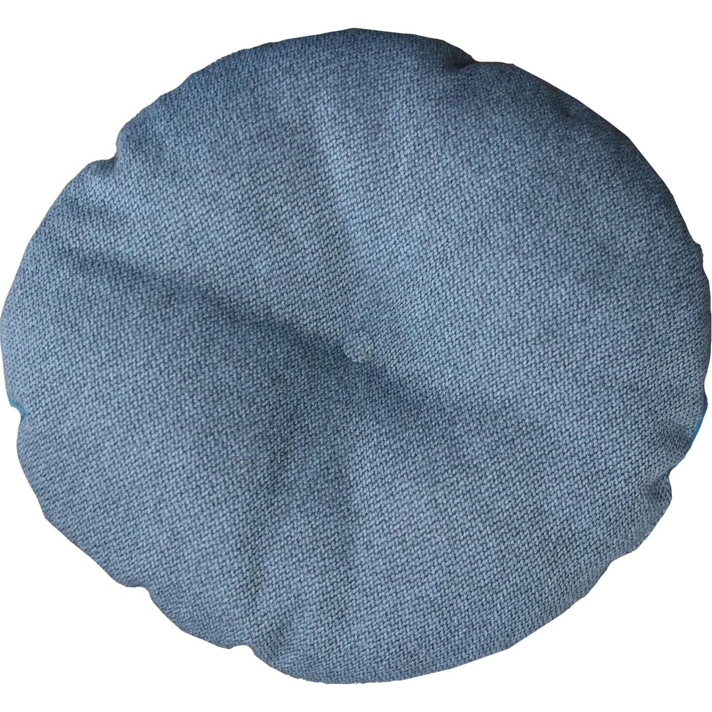 Casa para Gatos Meowbile de Viaje 63.5x45.7 cm Azul Mediana