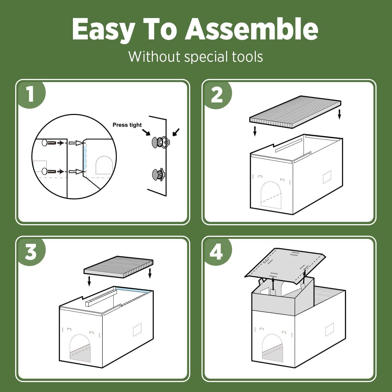 Casa Rascadora para Gatos SMILE PAWS Cafetería 62x39cm