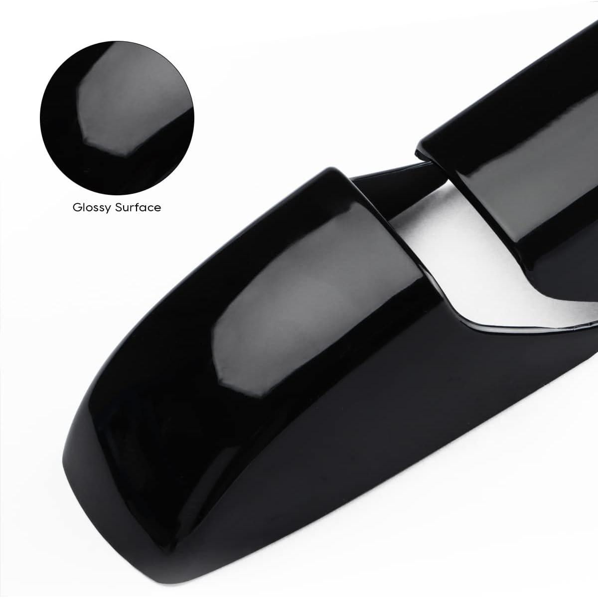 Cubiertas de Manijas y Espejos DLOVEG para Grand Cherokee y Durango