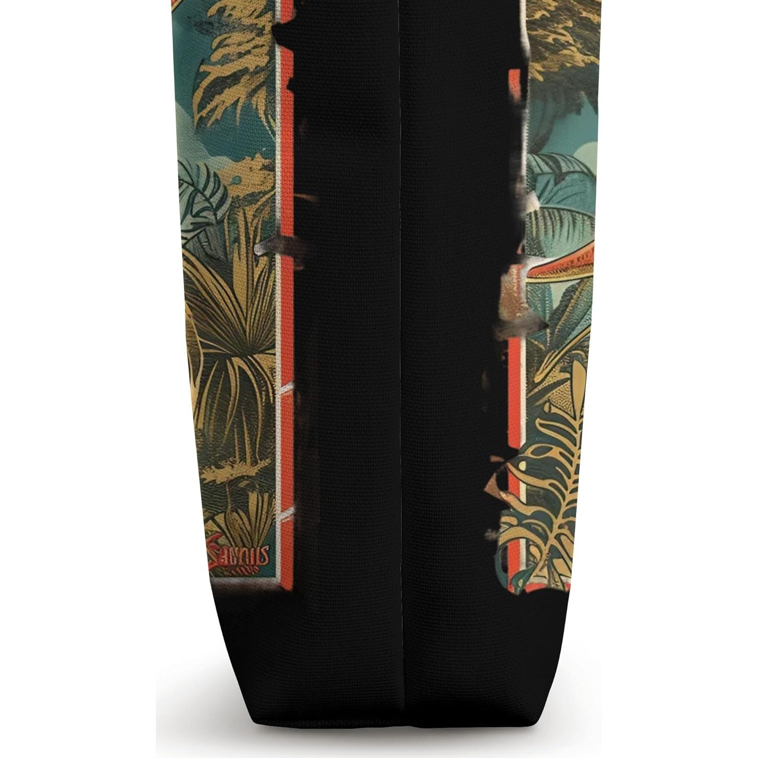 Bolsa de entrenamiento YoYo Saurus 40.64 cm con asas