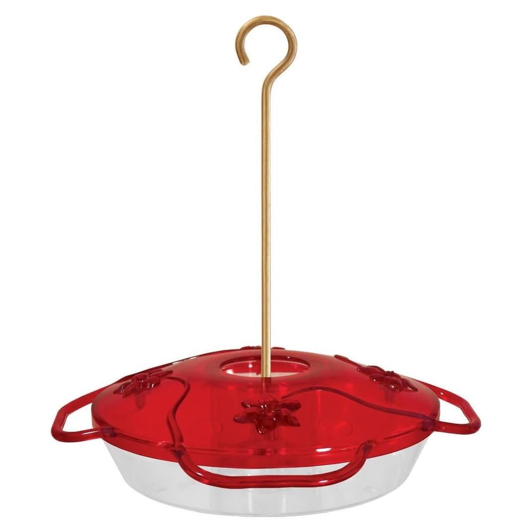 Alimentador de Colibríes Aspects 367 Ultra 355 ml Rojo