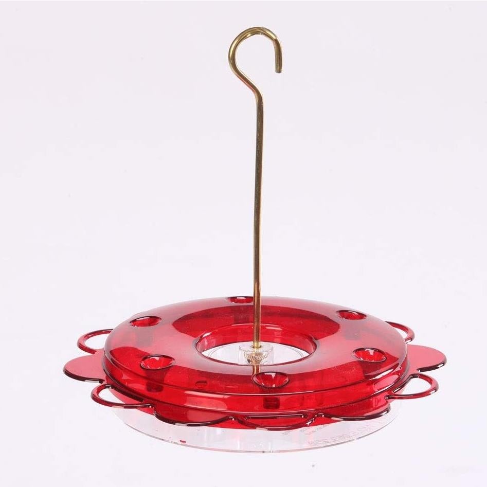 Alimentador de Colibríes Birds Choice Hummerfest 354ml