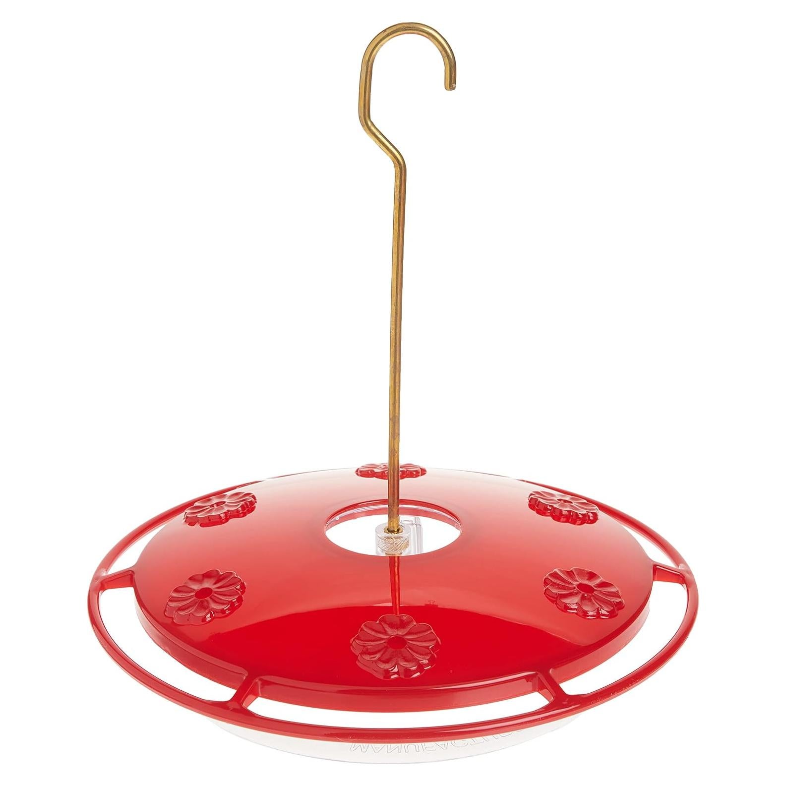 Alimentador colibrí Aspects HummZinger Excel 473 ml colgante