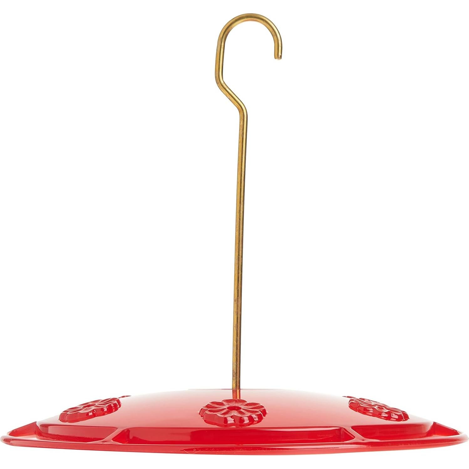 Alimentador colibrí Aspects HummZinger Excel 473 ml colgante