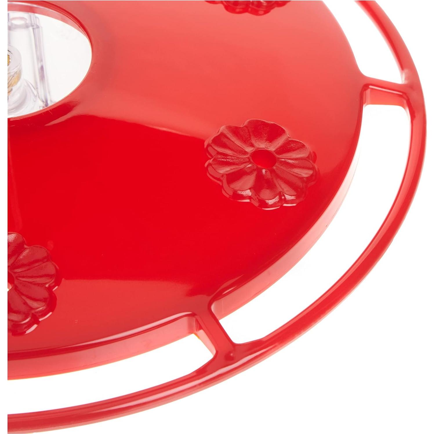 Alimentador colibrí Aspects HummZinger Excel 473 ml colgante