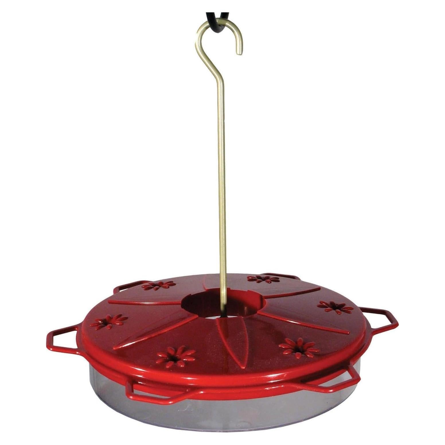 Comedero para Colibríes Audubon NAH1 355 ml 6 estaciones