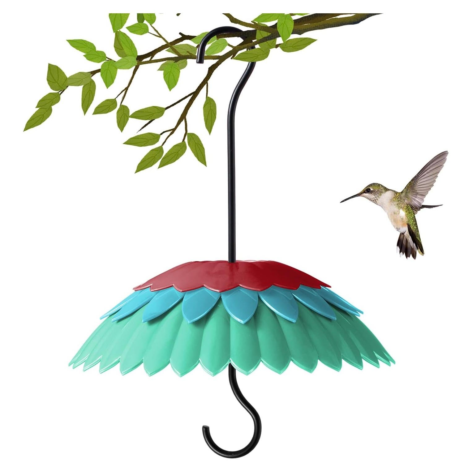 Defensor de Néctar Skaithee 20.32cm con Guardia de Hormigas