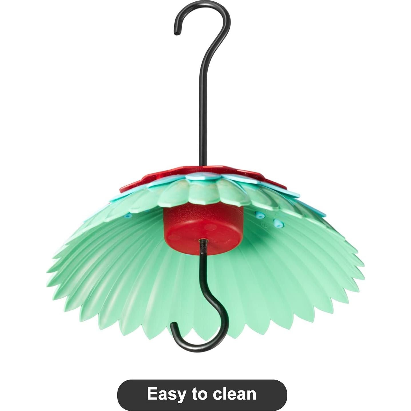 Defensor de Néctar Skaithee 20.32cm con Guardia de Hormigas