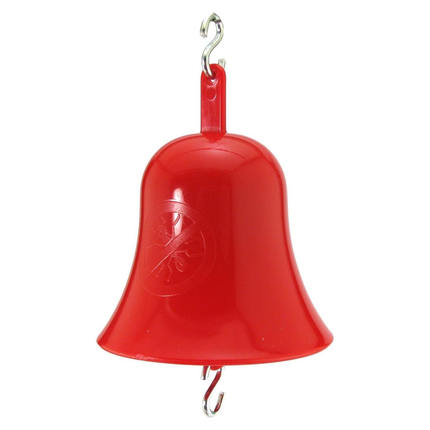 Alimentador Ant Off Woodlink NA5572 para Colibrí 8.6 cm