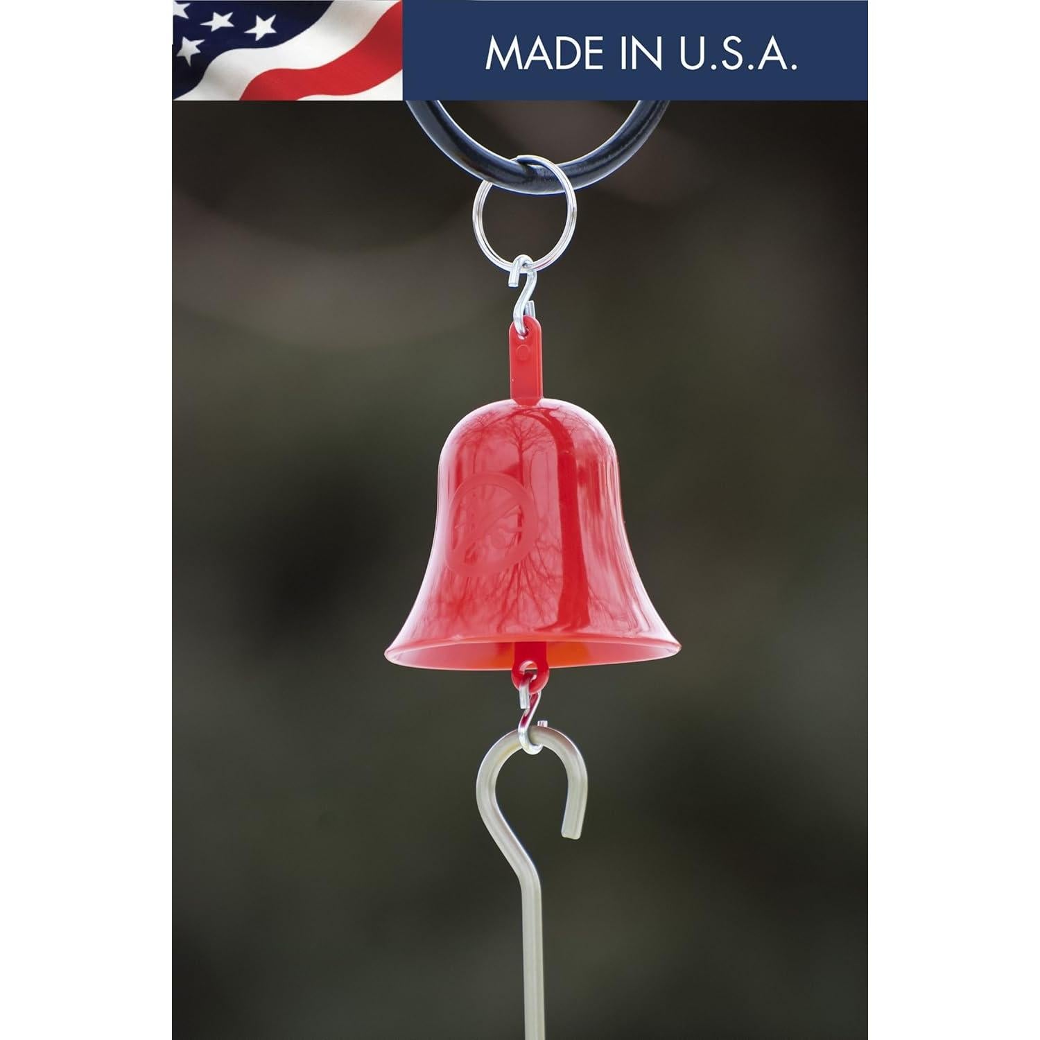 Alimentador Ant Off Woodlink NA5572 para Colibrí 8.6 cm