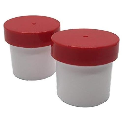 Tazas de néctar We Love Hummingbirds - Juego de 2 a prueba de abejas