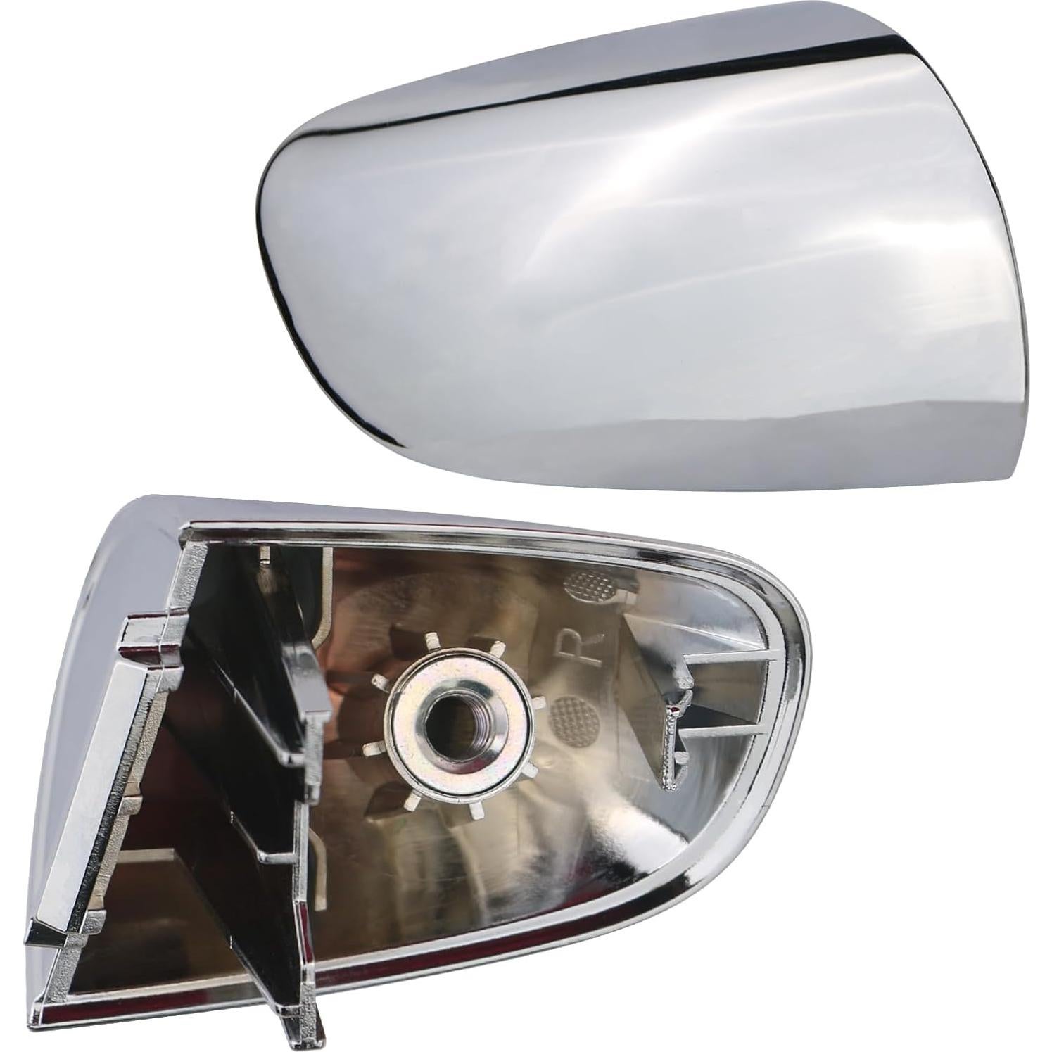 Cubierta de Manija de Puerta Trasera Derecha APPERFiT Kia Sorento 2016-2020