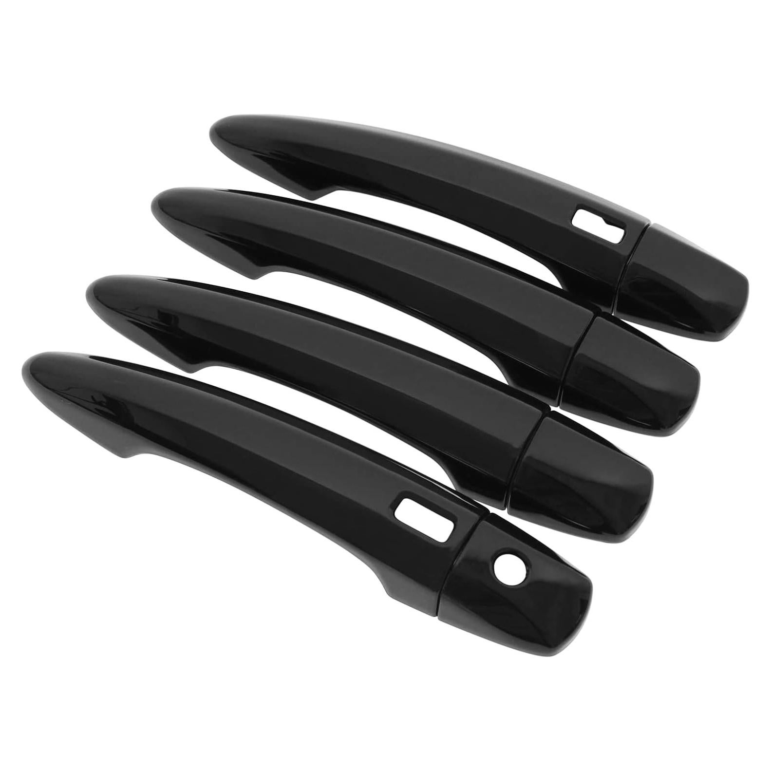 Cubierta de Manija de Puerta NewYall para Nissan Altima/Rogue/Sentra