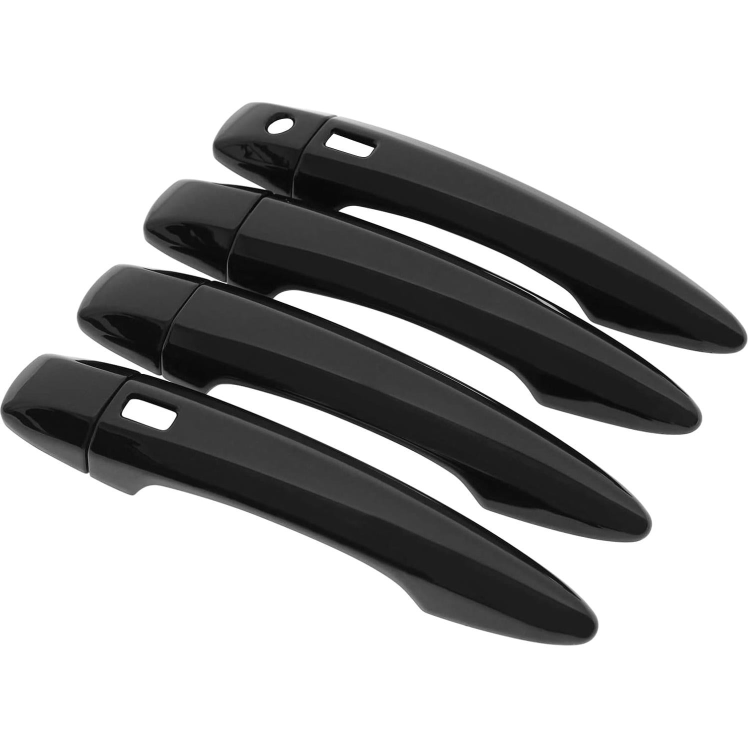 Cubierta de Manija de Puerta NewYall para Nissan Altima/Rogue/Sentra