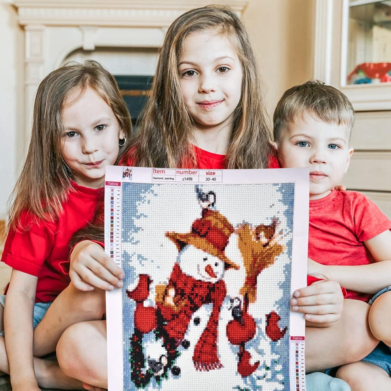 Sellador de Pintura de Diamante LANBEIDE 200ML con Pincel