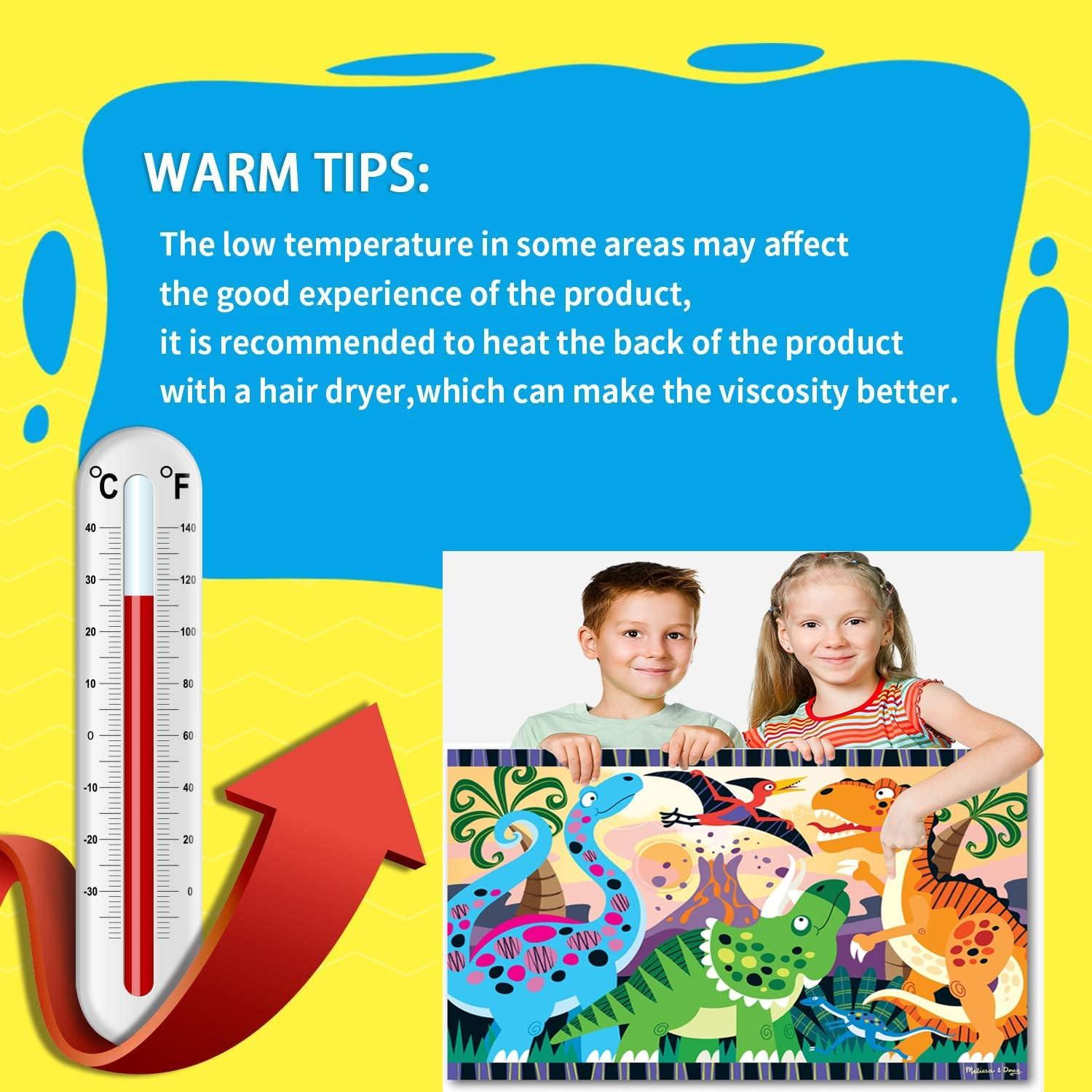 25 Hojas para Preservar Rompecabezas dqf - 4 Rompecabezas 1000 Piezas