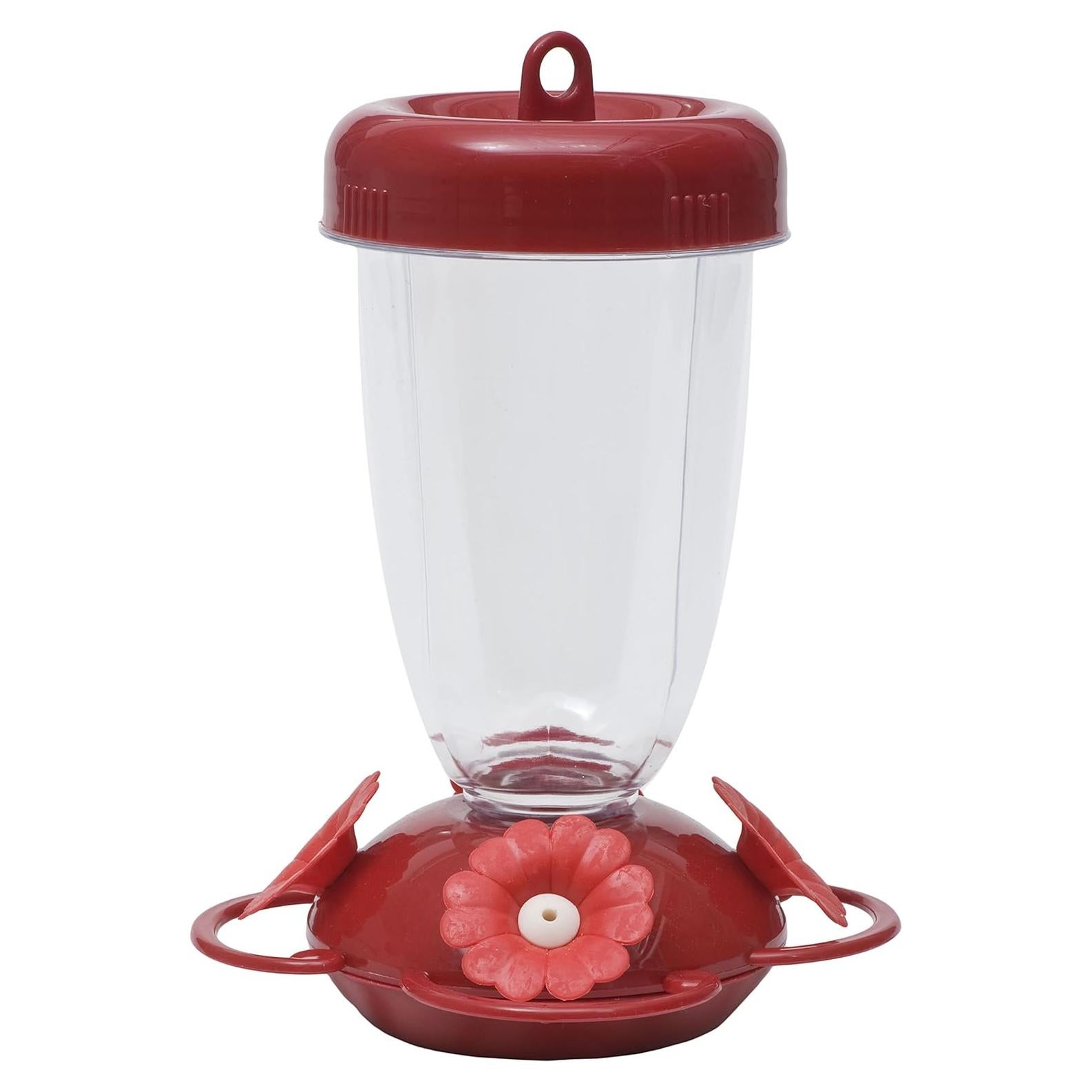 Alimentador de Colibrí Perky-Pet 135TF 473 ml Llenado Superior