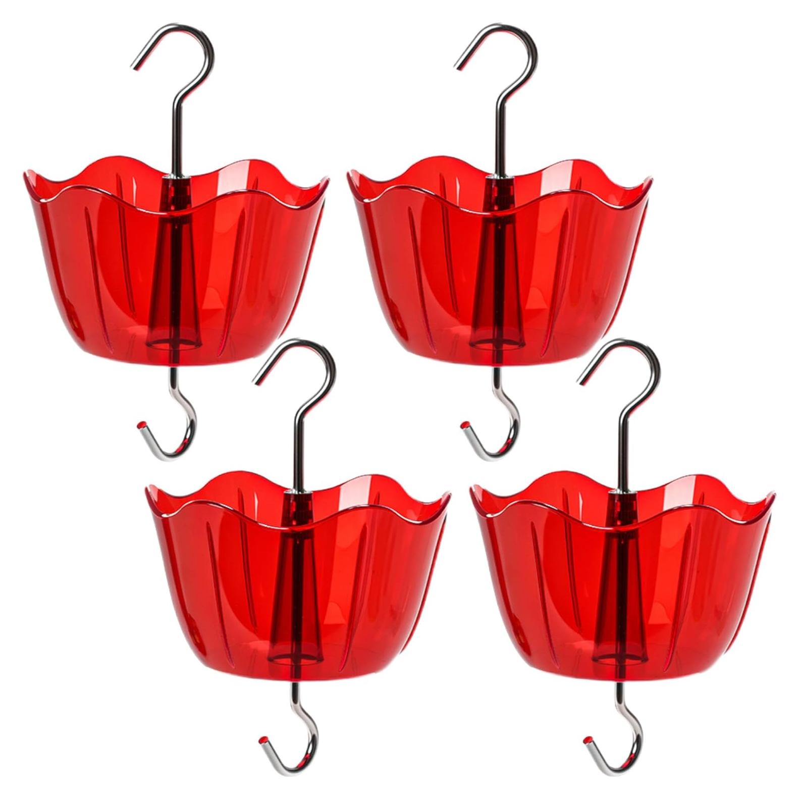 Moat para Hormigas Zamelane 148 ml para Alimentador Colibrí