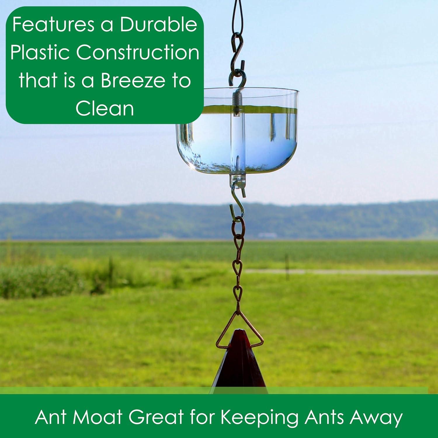 Protector de Néctar Songbird Essentials 266 ml Ant Moat