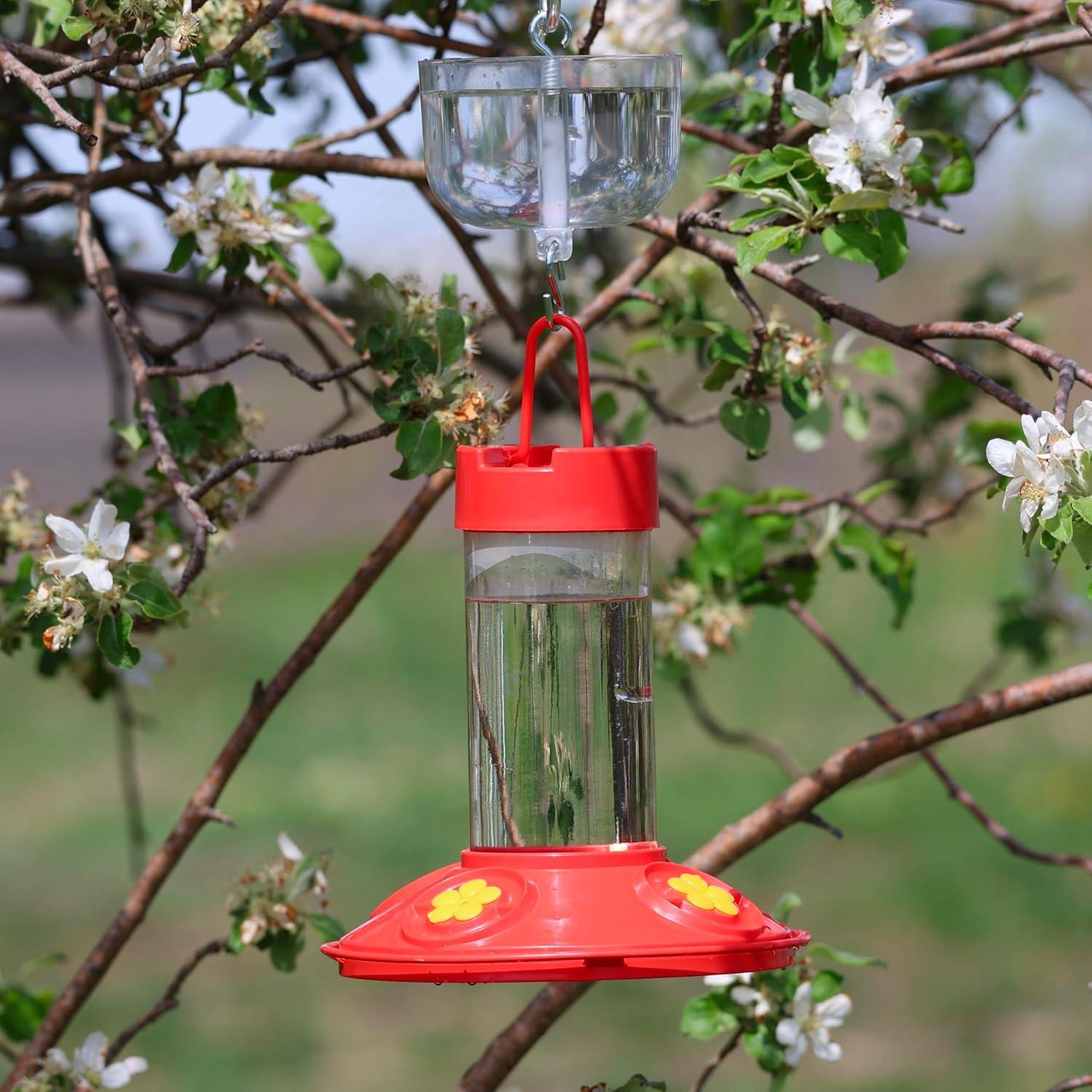 Protector de Néctar Songbird Essentials 266 ml Ant Moat