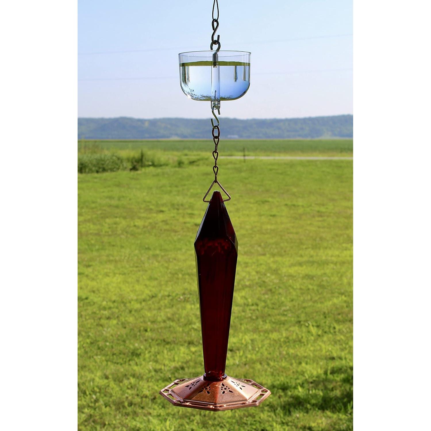 Protector de Néctar Songbird Essentials 266 ml Ant Moat