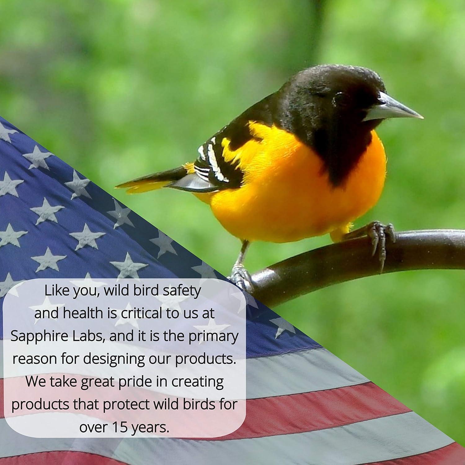 Repelente Natural de Hormigas Sapphire Labs Nectar Fortress - Gel Multiusos