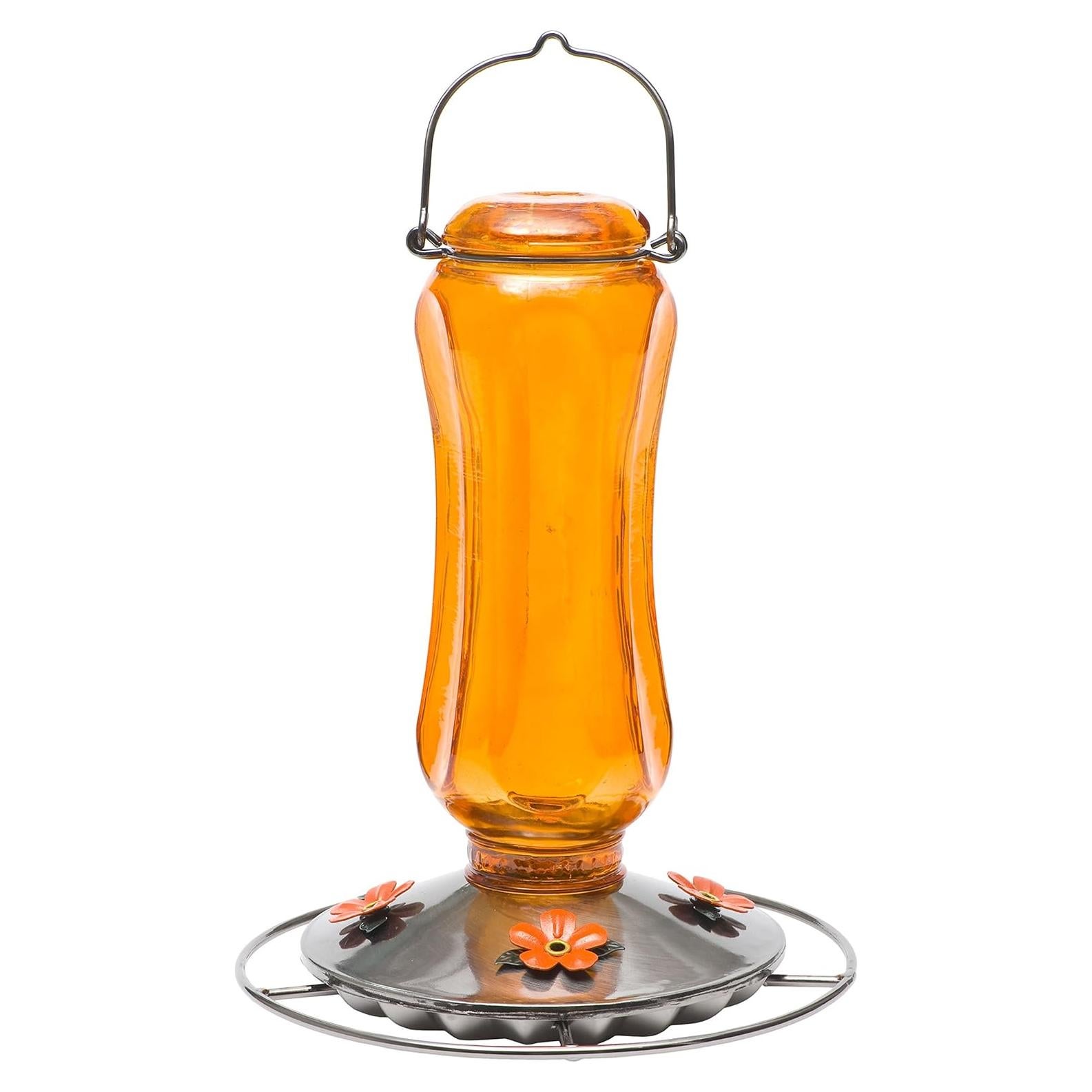 Alimentador para Orioles Perky-Pet PP8135 Naranja 0.47L