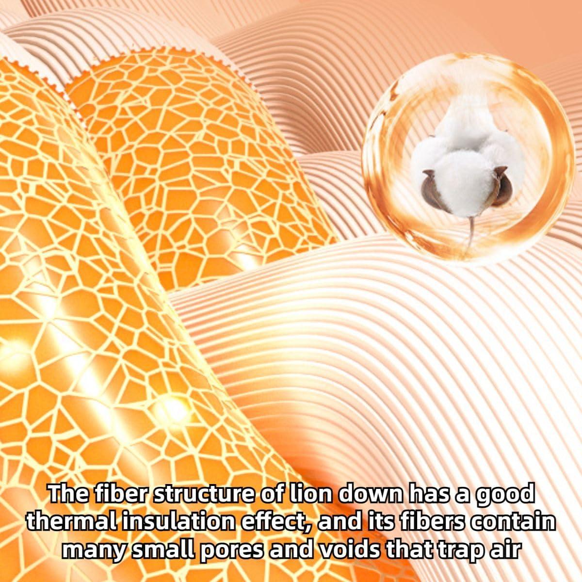 Cama para Mascotas CXYYXF Pequeña Alpacas 37x37x30 cm