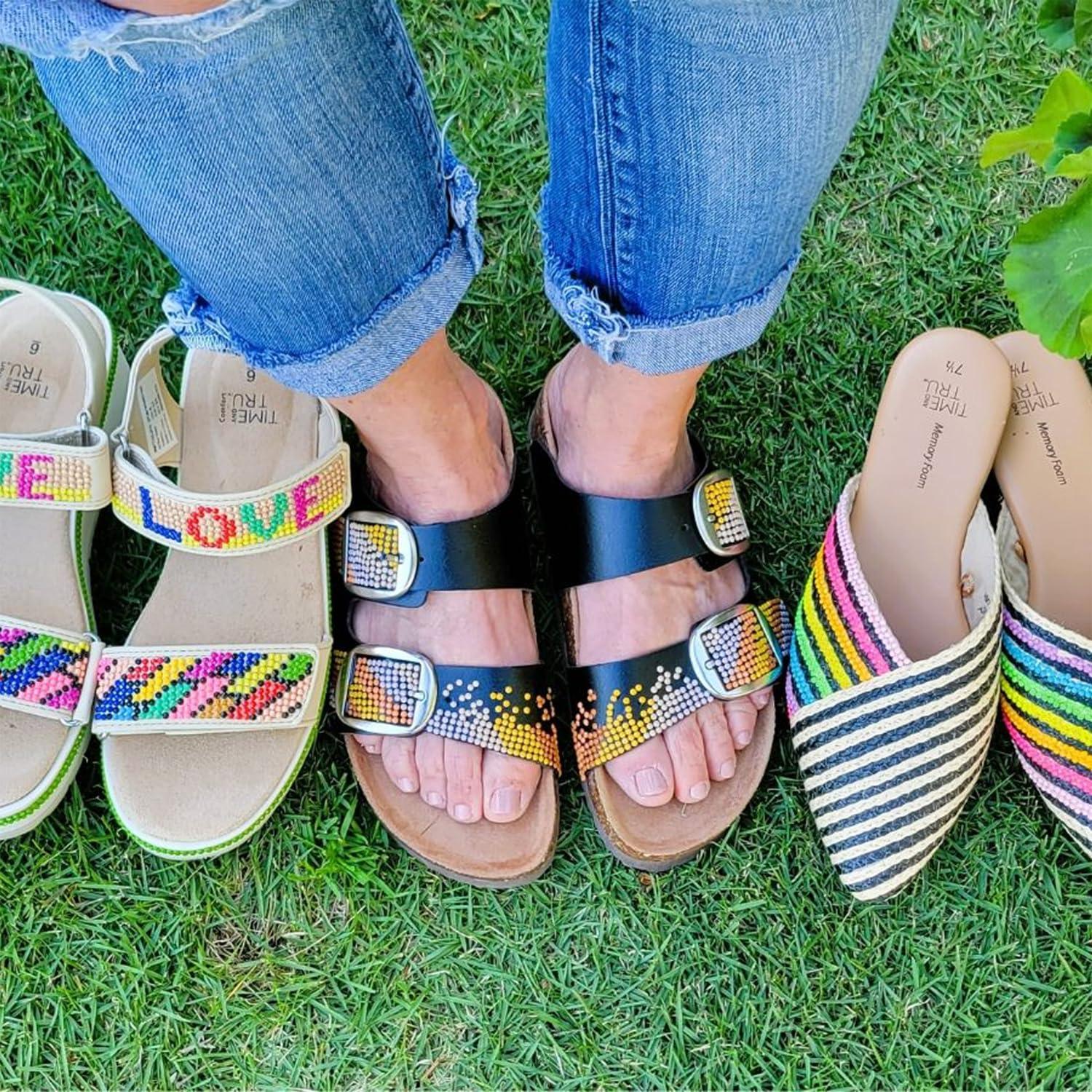 Pega Dotz Diamond Dotz 118ml para Arte y Manualidades