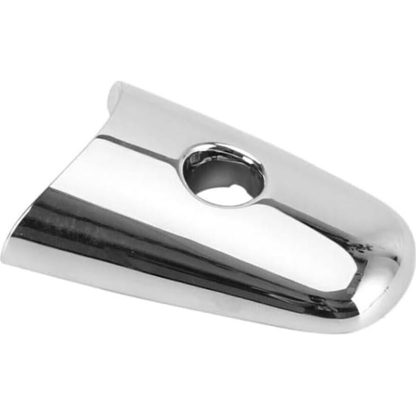 Cubierta de Manija de Puerta Nissan Armada 2017-2020 Cromo