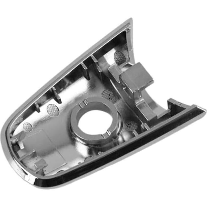 Cubierta de Manija de Puerta Nissan Armada 2017-2020 Cromo