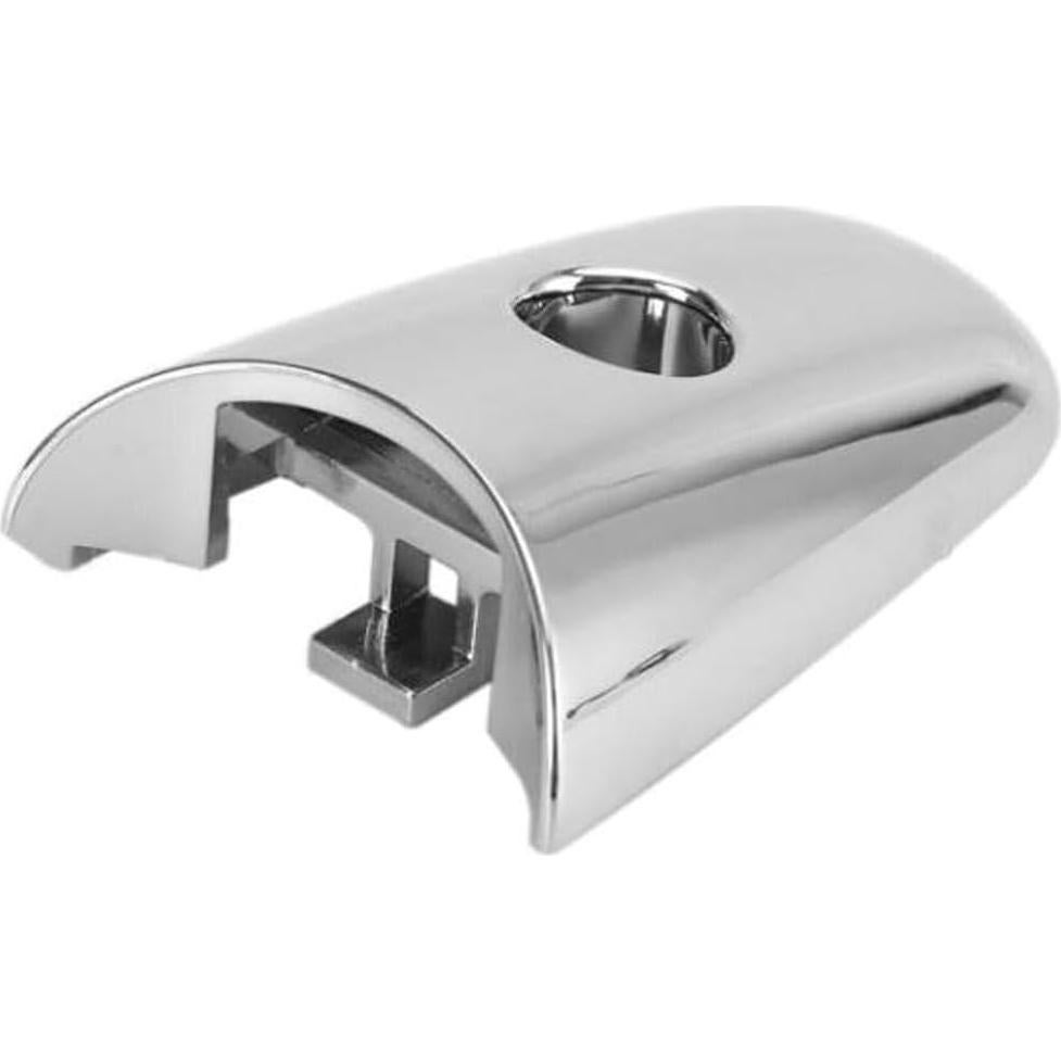 Cubierta de Manija de Puerta Nissan Armada 2017-2020 Cromo